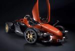 Tramontana AD 2007 года